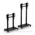 Smart TV Furniture Remote Tv Stand Lift Mechanism Motorized Height Adjust TV Stand